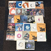 昭和 洋楽 歌謡曲 サンプル盤まとめて